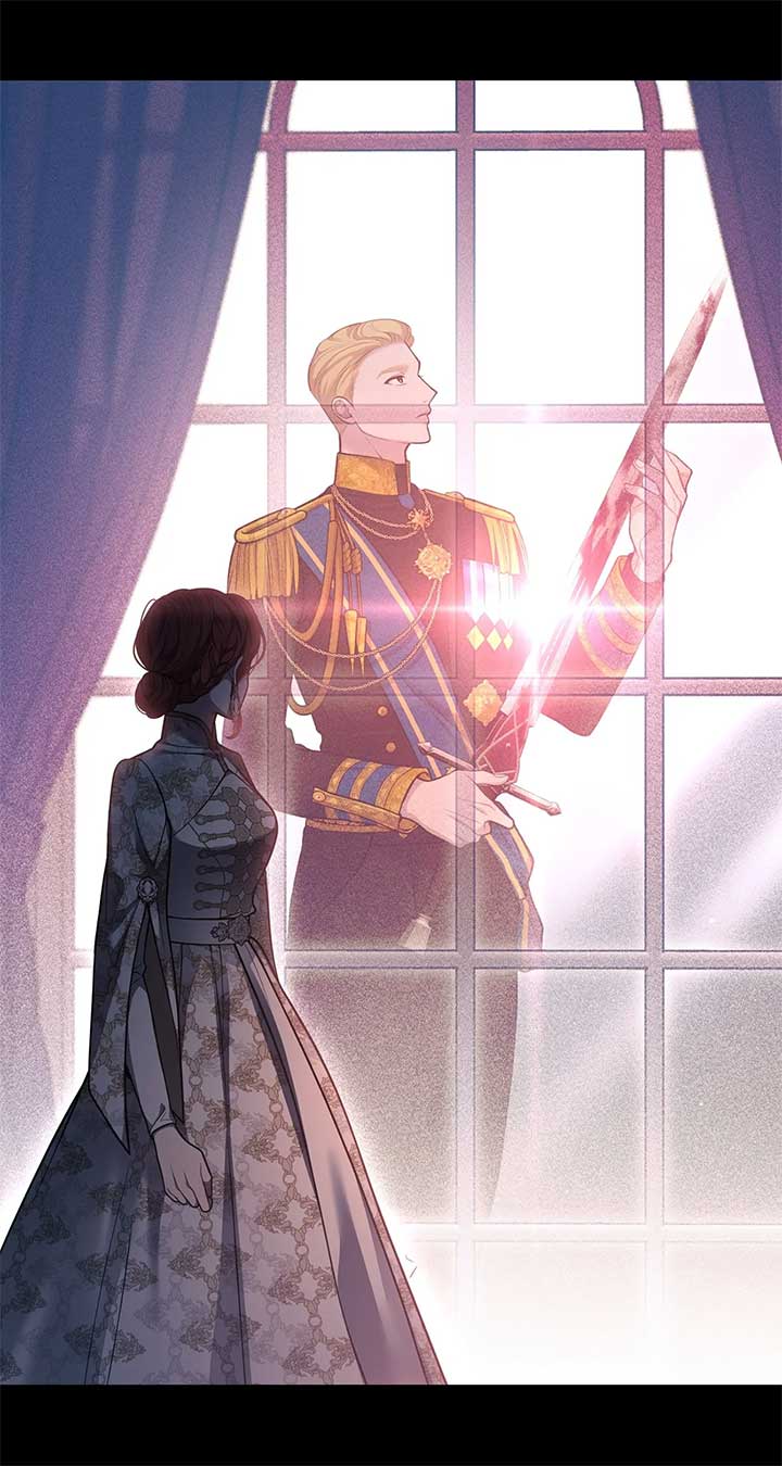 The Secret Bedroom of a Dejected Royal Daughter Chapter 98 101